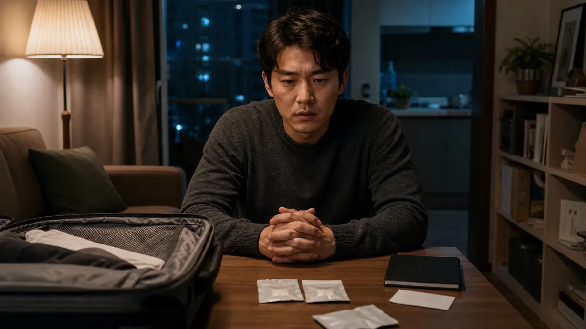 대마 수입과 여러 마약류 반복 매수·투약 혐의에 자발적 치료와 재활로 대응한 의뢰인