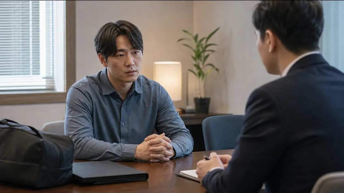 대마수입과 다종 마약 투약 혐의, 자발적 치료 노력에 대한 형사 대응
