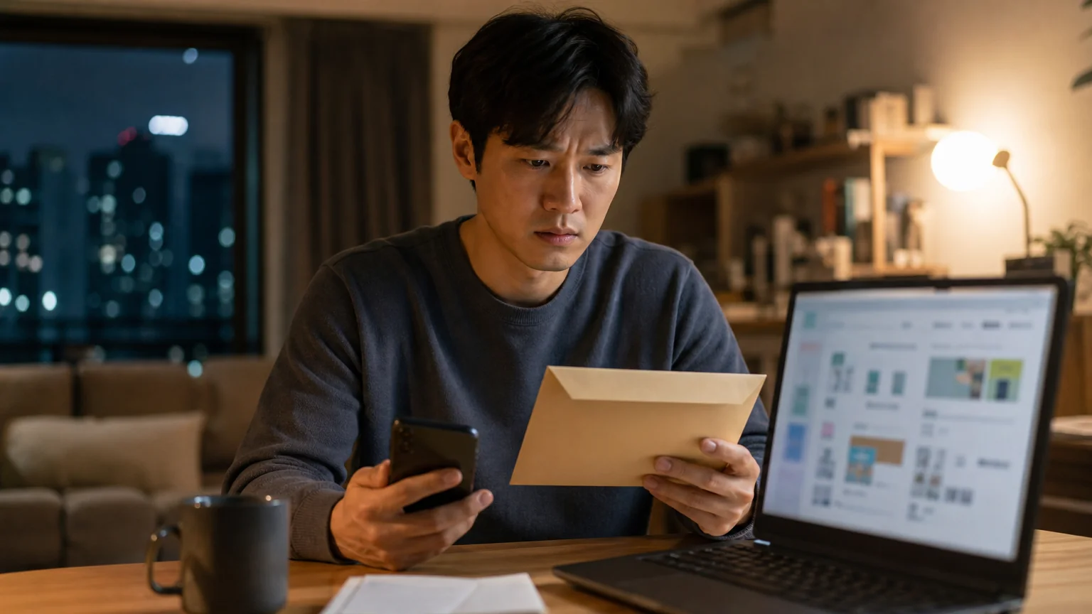 디에타민 매수미수 혐의로 조사를 받게 된 경위