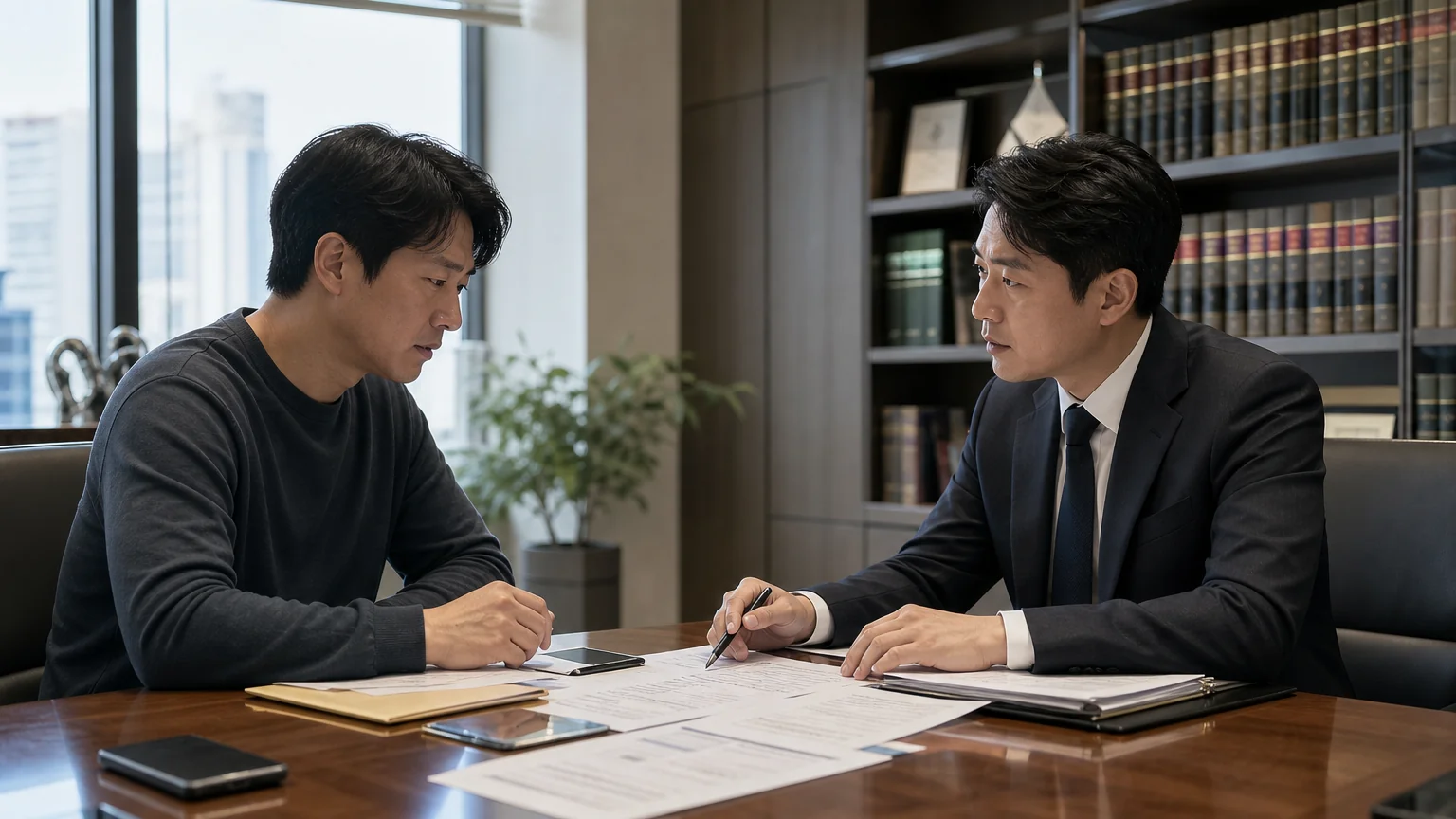 프로포폴 투약에 주민등록번호가 사용된 경위